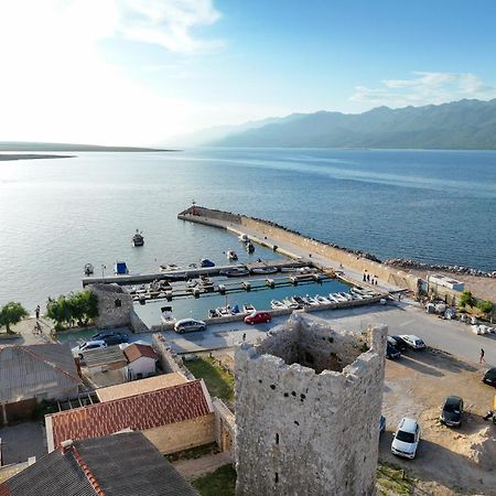 Stone House Lole Villa Ražanac Dış mekan fotoğraf