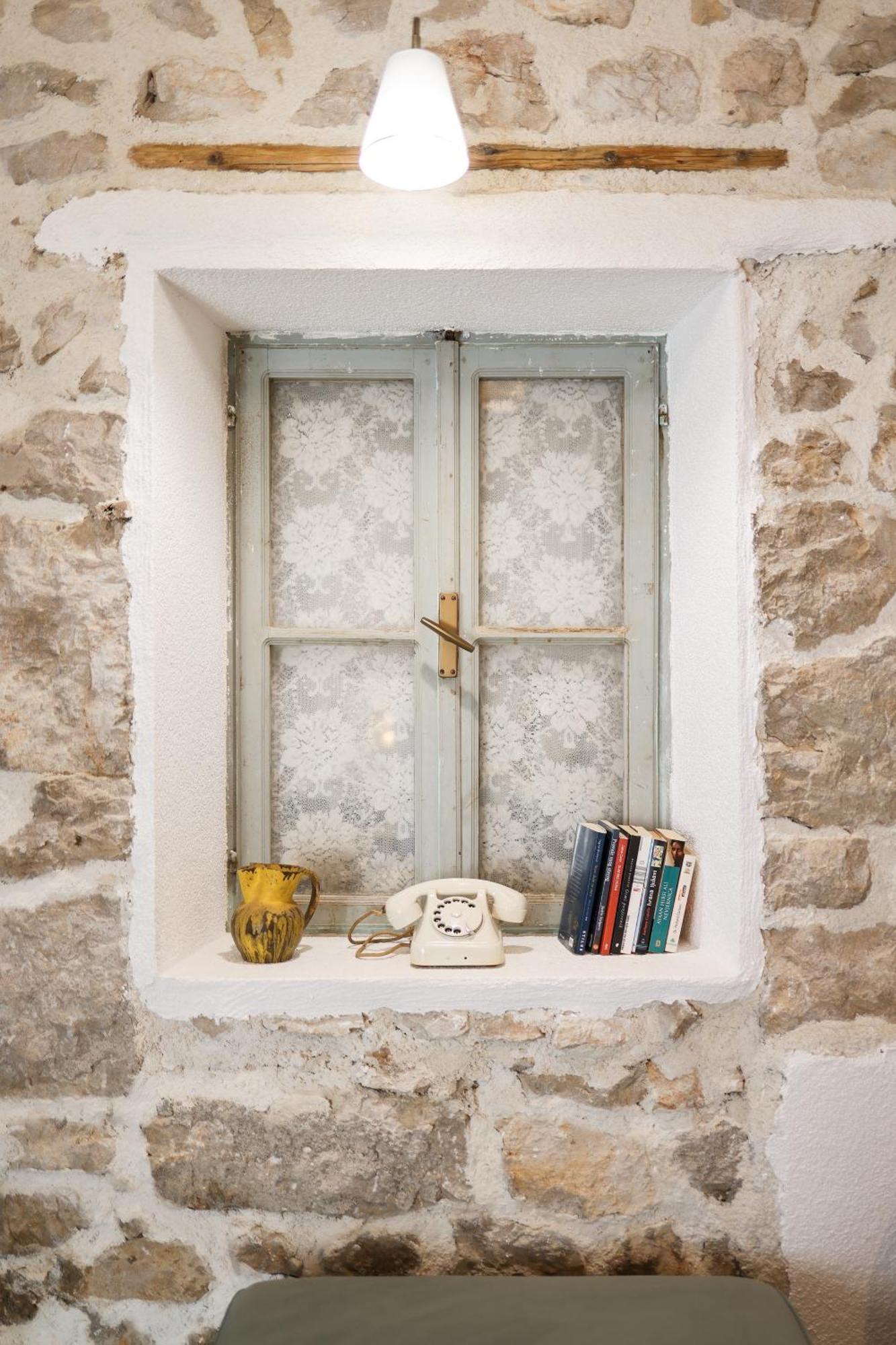 Stone House Lole Villa Ražanac Dış mekan fotoğraf